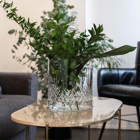 Keflavik Luxury Apartment - Kla Ngoại thất bức ảnh