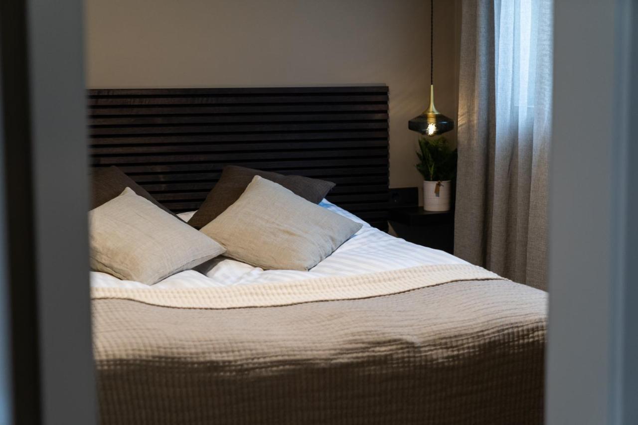 Keflavik Luxury Apartment - Kla Ngoại thất bức ảnh