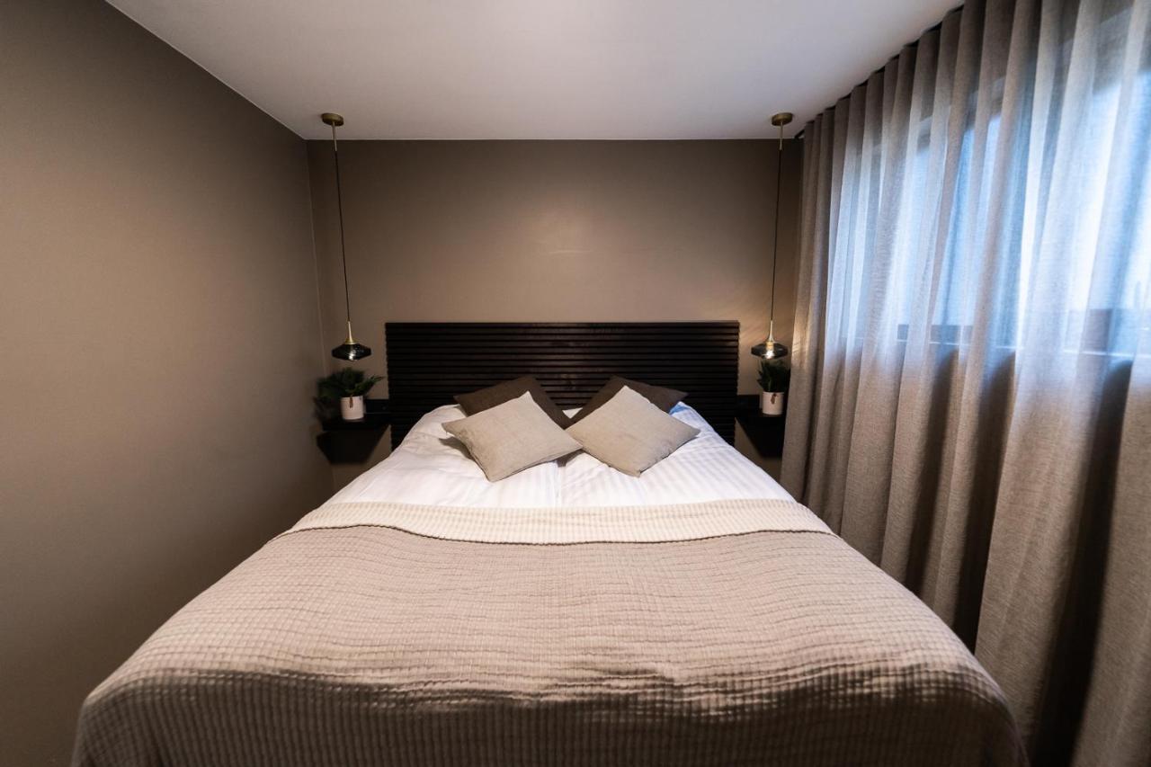 Keflavik Luxury Apartment - Kla Ngoại thất bức ảnh