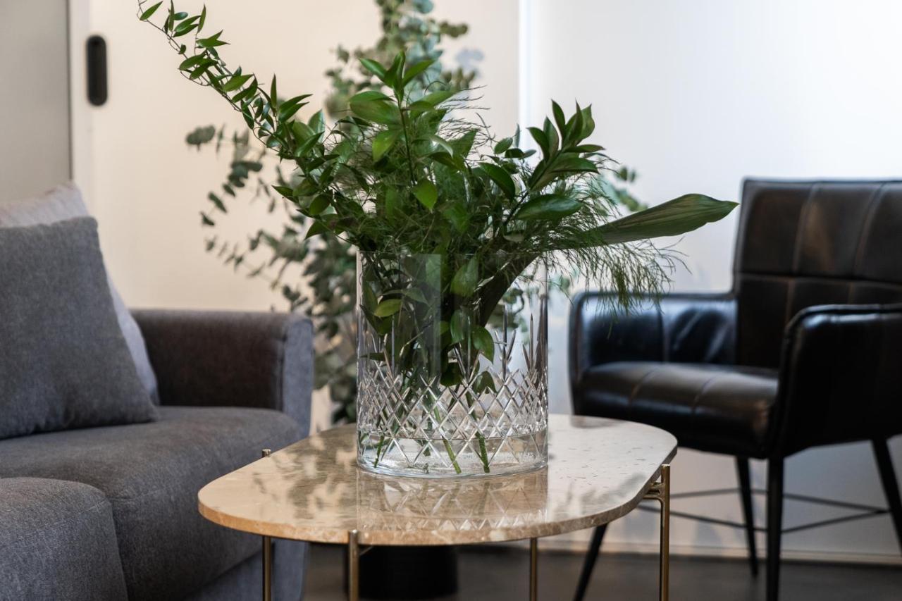 Keflavik Luxury Apartment - Kla Ngoại thất bức ảnh