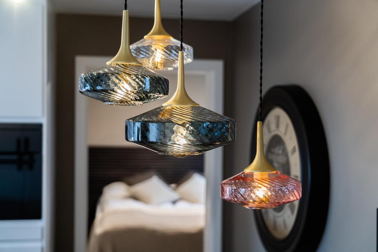 Keflavik Luxury Apartment - Kla Ngoại thất bức ảnh