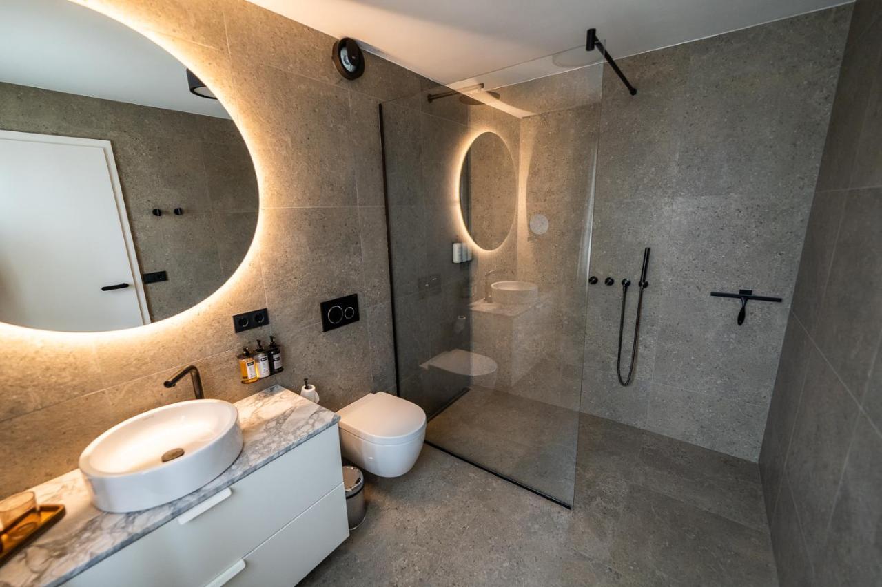 Keflavik Luxury Apartment - Kla Ngoại thất bức ảnh