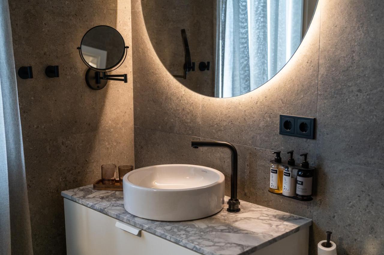 Keflavik Luxury Apartment - Kla Ngoại thất bức ảnh