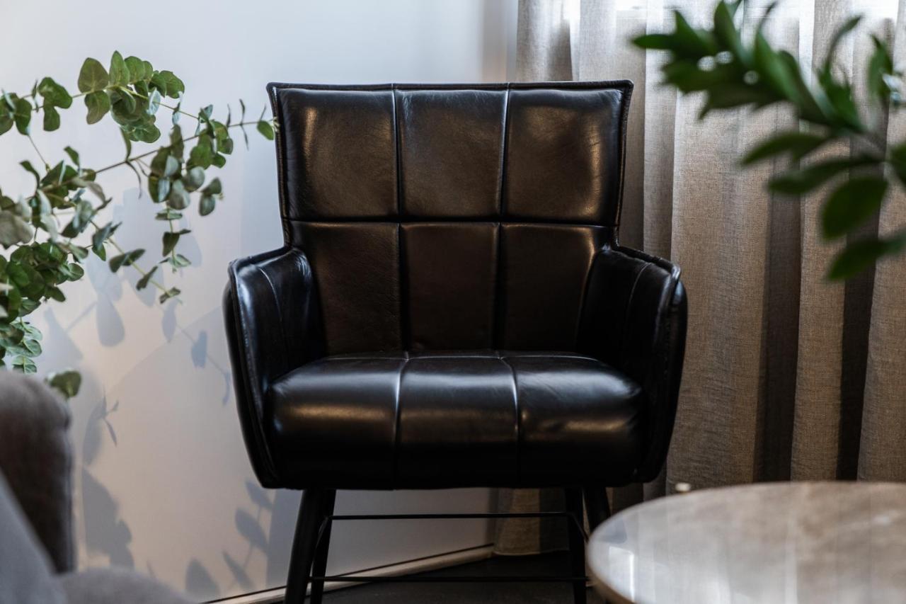 Keflavik Luxury Apartment - Kla Ngoại thất bức ảnh