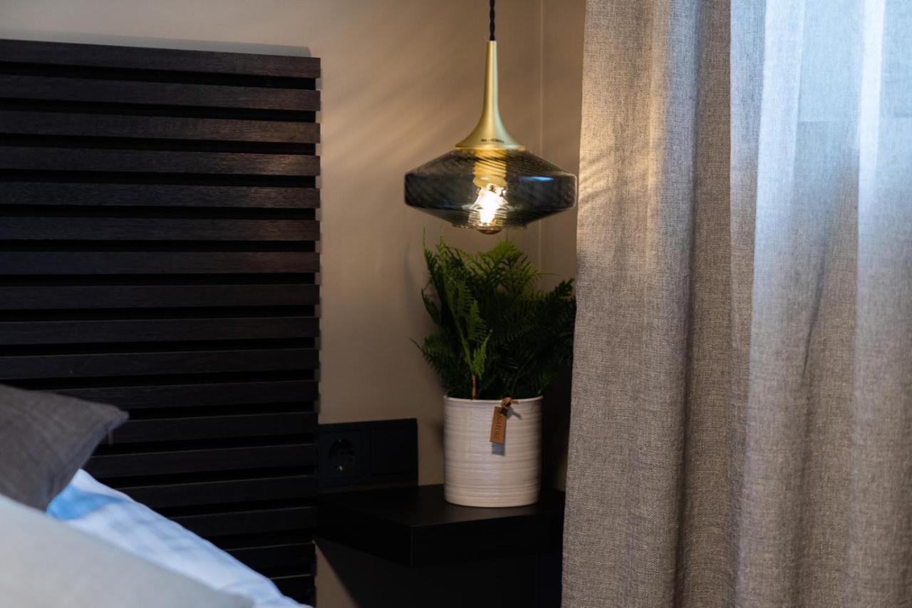 Keflavik Luxury Apartment - Kla Ngoại thất bức ảnh